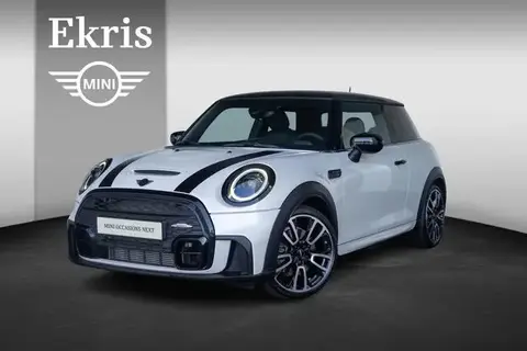 Used MINI COOPER Petrol 2023 Ad 