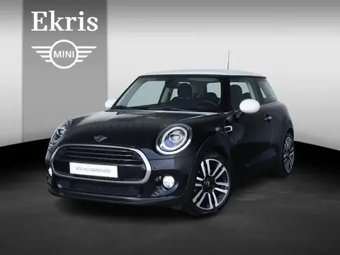 Annonce MINI COOPER Essence 2018 d'occasion 