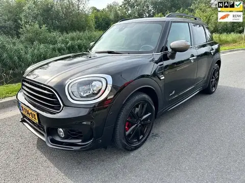 Used MINI COUNTRYMAN Petrol 2020 Ad 