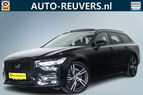 Annonce VOLVO V90 Diesel 2020 d'occasion 