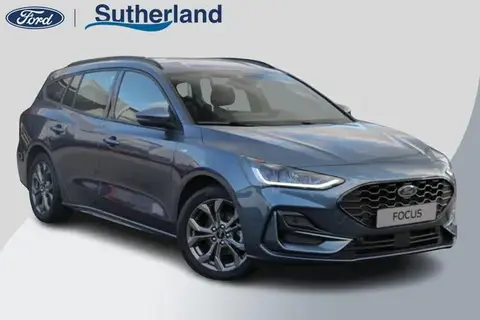 Annonce FORD FOCUS Hybride 2023 d'occasion 