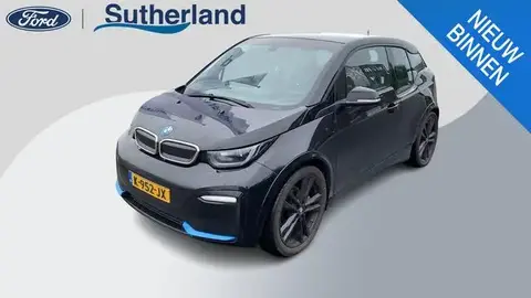 Annonce BMW I3 Électrique 2021 d'occasion 