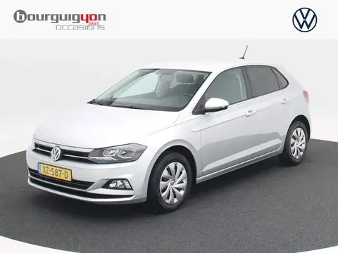 Annonce VOLKSWAGEN POLO Essence 2019 d'occasion 