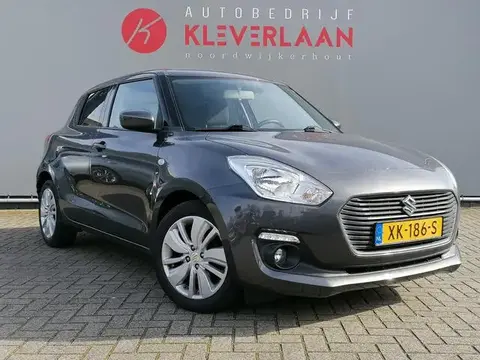 Used SUZUKI SWIFT Petrol 2019 Ad 