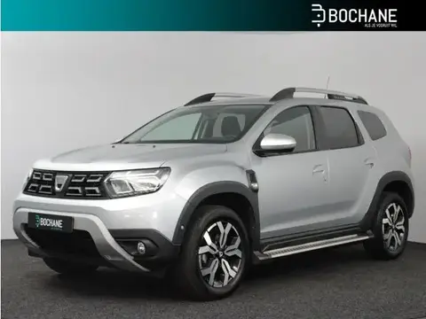 Annonce DACIA DUSTER Essence 2022 d'occasion 