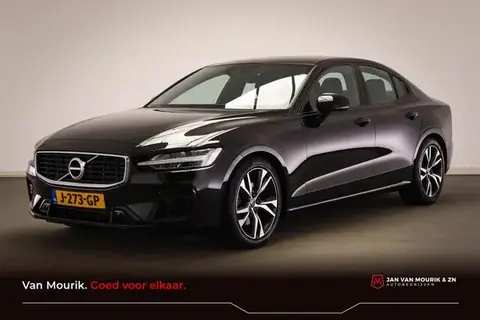 Annonce VOLVO S60 Essence 2020 d'occasion 