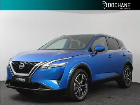 Used NISSAN QASHQAI Petrol 2023 Ad 