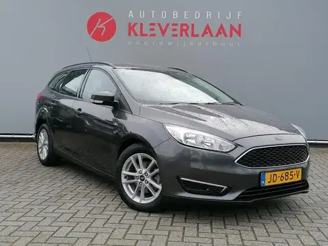 Used FORD FOCUS Petrol 2016 Ad 