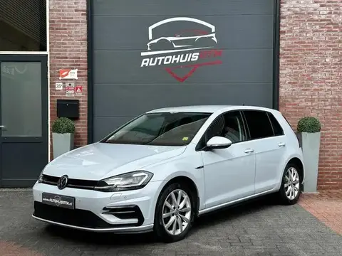 Used VOLKSWAGEN GOLF Petrol 2018 Ad 