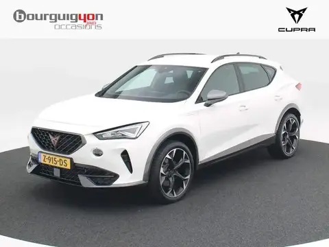 Used CUPRA FORMENTOR Hybrid 2023 Ad 