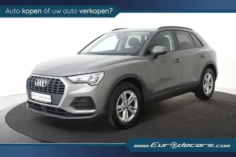 Annonce AUDI Q3 Essence 2020 d'occasion 