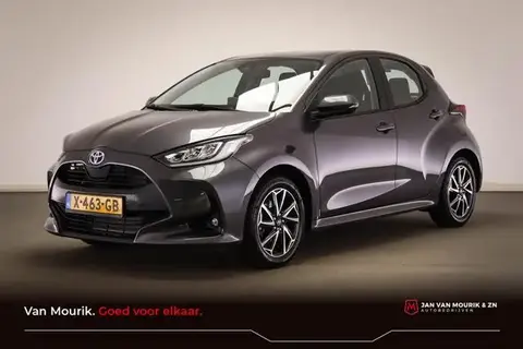 Annonce TOYOTA YARIS Hybride 2023 d'occasion 