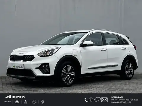 Annonce KIA NIRO Hybride 2022 d'occasion 