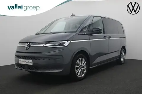 Used VOLKSWAGEN MULTIVAN Hybrid 2023 Ad 