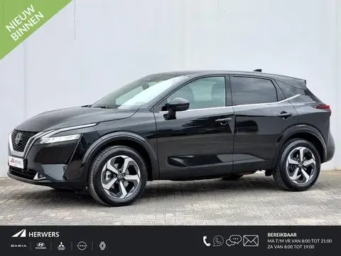 Used NISSAN QASHQAI Petrol 2024 Ad 