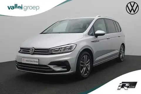 Annonce VOLKSWAGEN TOURAN Essence 2022 d'occasion 