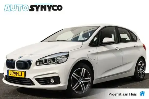 Used BMW SERIE 2 Hybrid 2016 Ad 