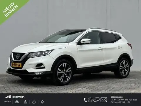 Used NISSAN QASHQAI Petrol 2019 Ad 