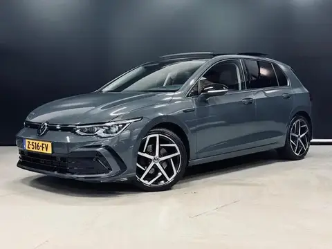 Annonce VOLKSWAGEN GOLF Hybride 2020 d'occasion 