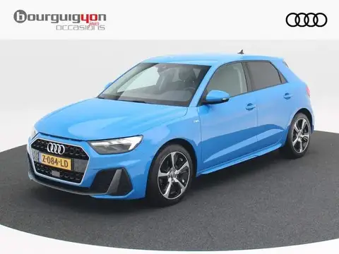 Used AUDI A1 Petrol 2020 Ad 