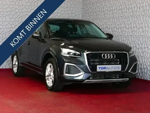 Annonce AUDI Q2 Essence 2024 d'occasion 