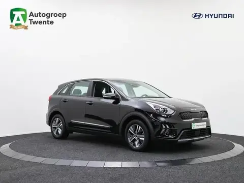 Used KIA NIRO Hybrid 2022 Ad 