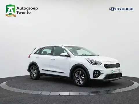 Annonce KIA NIRO Hybride 2022 d'occasion 