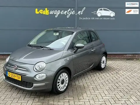 Annonce FIAT 500 Essence 2020 d'occasion 