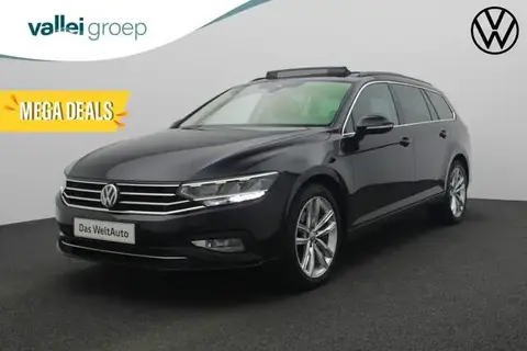 Used VOLKSWAGEN PASSAT Petrol 2020 Ad 