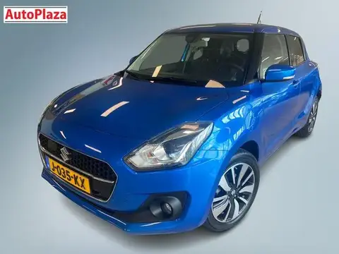 Annonce SUZUKI SWIFT Essence 2020 d'occasion 