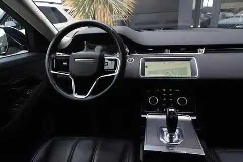 Used LAND ROVER RANGE ROVER EVOQUE Hybrid 2022 Ad 