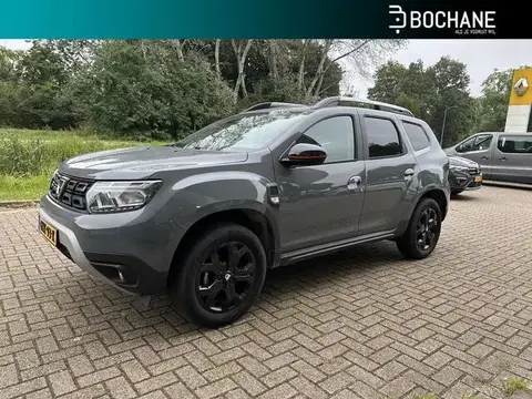 Used DACIA DUSTER Petrol 2022 Ad 