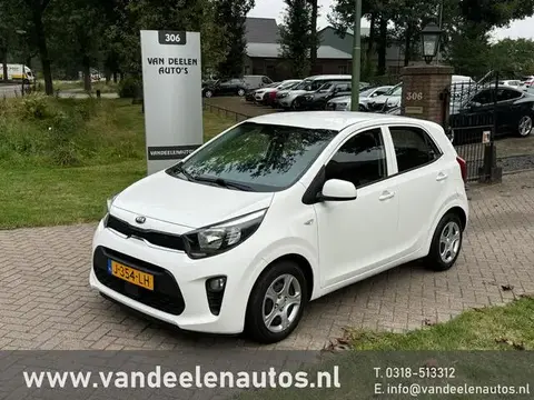 Annonce KIA PICANTO Essence 2020 d'occasion 