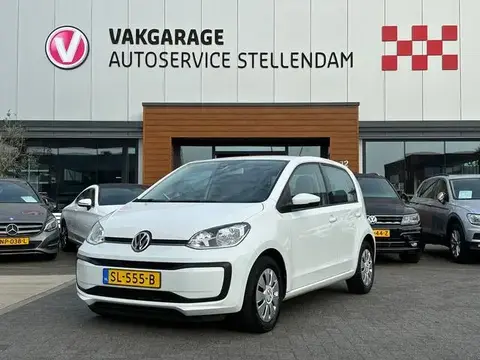 Used VOLKSWAGEN UP! Petrol 2018 Ad 