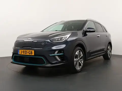 Annonce KIA E-NIRO Électrique 2020 d'occasion 