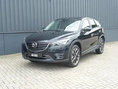 Used MAZDA CX-5 Petrol 2017 Ad 