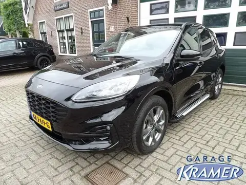 Used FORD KUGA Hybrid 2023 Ad 