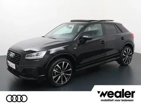 Used AUDI Q2 Petrol 2019 Ad 