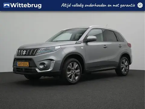 Used SUZUKI VITARA Hybrid 2021 Ad 