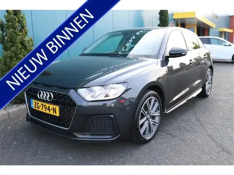 Used AUDI A1 Petrol 2019 Ad 