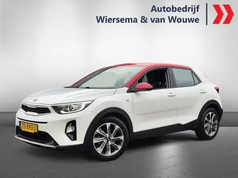 Annonce KIA STONIC Essence 2018 d'occasion 