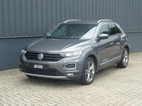 Used VOLKSWAGEN T-ROC Petrol 2018 Ad 