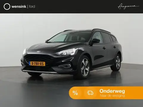 Used FORD FOCUS Petrol 2019 Ad 