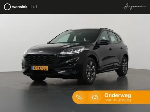 Annonce FORD KUGA Hybride 2022 d'occasion 