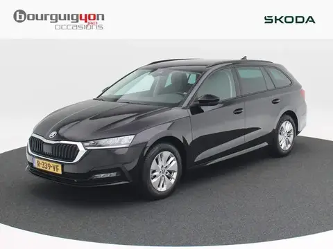 Used SKODA OCTAVIA Petrol 2022 Ad 