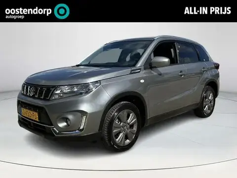 Used SUZUKI VITARA Hybrid 2023 Ad 