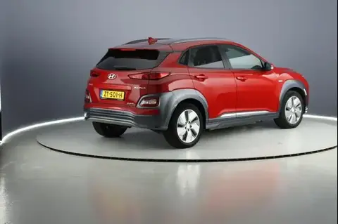 Annonce HYUNDAI KONA Électrique 2019 d'occasion 