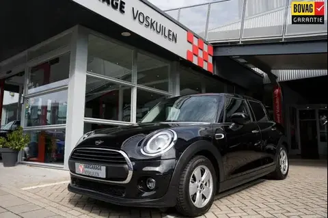 Used MINI ONE Petrol 2019 Ad 