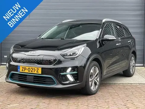 Annonce KIA E-NIRO Électrique 2019 d'occasion 