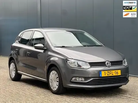 Used VOLKSWAGEN POLO Diesel 2015 Ad 